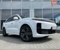 Белый Li Auto L6, объемом двигателя 1.5 л и пробегом 1 тыс. км за 58900 $, фото 2 на Automoto.ua