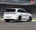 Белый Li Auto L6, объемом двигателя 1.5 л и пробегом 1 тыс. км за 59800 $, фото 4 на Automoto.ua