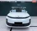 Белый Li Auto L6, объемом двигателя 1.5 л и пробегом 8 тыс. км за 47900 $, фото 1 на Automoto.ua