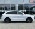 Белый Li Auto L6, объемом двигателя 1.5 л и пробегом 1 тыс. км за 58900 $, фото 5 на Automoto.ua