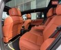 Белый Li Auto L6, объемом двигателя 1.5 л и пробегом 1 тыс. км за 58900 $, фото 12 на Automoto.ua