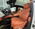 Белый Li Auto L6, объемом двигателя 1.5 л и пробегом 1 тыс. км за 58900 $, фото 13 на Automoto.ua