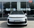 Белый Li Auto L6, объемом двигателя 1.5 л и пробегом 1 тыс. км за 58900 $, фото 3 на Automoto.ua
