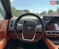 Белый Li Auto L6, объемом двигателя 1.5 л и пробегом 1 тыс. км за 58900 $, фото 21 на Automoto.ua