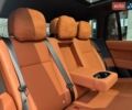 Белый Li Auto L6, объемом двигателя 1.5 л и пробегом 1 тыс. км за 58900 $, фото 17 на Automoto.ua