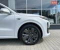 Белый Li Auto L6, объемом двигателя 1.5 л и пробегом 1 тыс. км за 58900 $, фото 6 на Automoto.ua