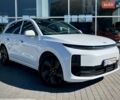 Белый Li Auto L6, объемом двигателя 1.5 л и пробегом 1 тыс. км за 50900 $, фото 1 на Automoto.ua