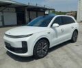 Белый Li Auto L6, объемом двигателя 1.5 л и пробегом 15 тыс. км за 49900 $, фото 1 на Automoto.ua