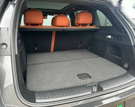 Li Auto L6, объемом двигателя 0 л и пробегом 24 тыс. км за 54000 $, фото 11 на Automoto.ua