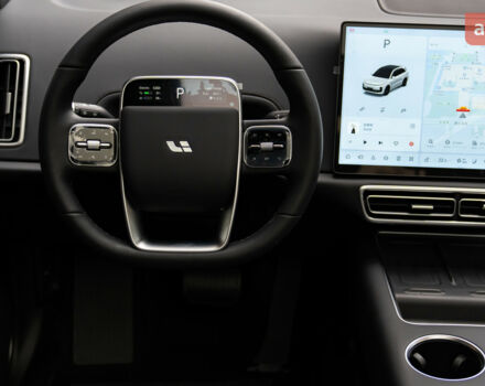 купить новое авто Li Auto L6 2024 года от официального дилера ЕКОДРАЙВ АВТО Li Auto фото