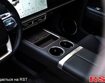 Li Auto L6, объемом двигателя 1.5 л и пробегом 0 тыс. км за 52490 $, фото 11 на Automoto.ua