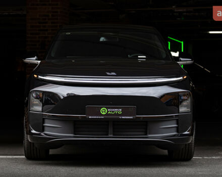 купить новое авто Li Auto L6 2024 года от официального дилера Света Li Auto фото