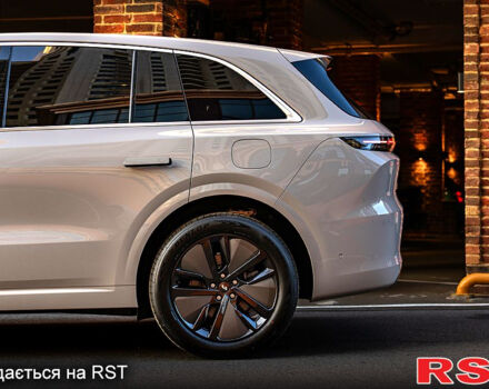 Li Auto L6, объемом двигателя 1.5 л и пробегом 0 тыс. км за 52490 $, фото 10 на Automoto.ua