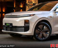 Li Auto L6, объемом двигателя 1.5 л и пробегом 0 тыс. км за 52490 $, фото 6 на Automoto.ua