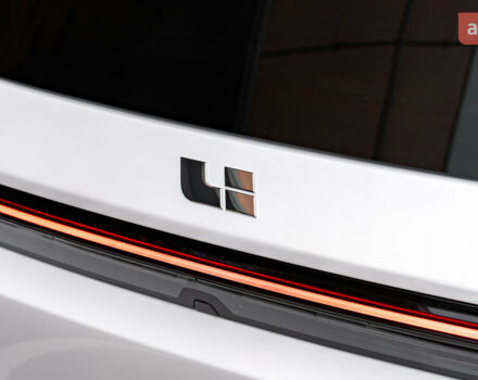 купить новое авто Li Auto L6 2024 года от официального дилера ЕКОДРАЙВ АВТО Li Auto фото