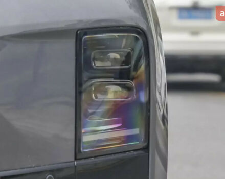 Li Auto L6, объемом двигателя 1.5 л и пробегом 0 тыс. км за 46899 $, фото 3 на Automoto.ua