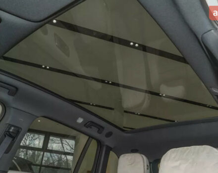 Li Auto L6, объемом двигателя 1.5 л и пробегом 0 тыс. км за 46899 $, фото 20 на Automoto.ua