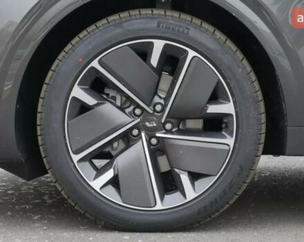 Li Auto L6, объемом двигателя 1.5 л и пробегом 0 тыс. км за 46899 $, фото 10 на Automoto.ua