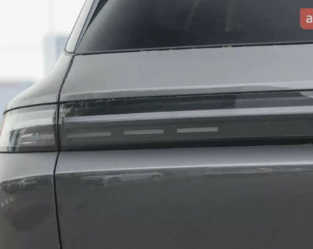 Li Auto L6, об'ємом двигуна 1.5 л та пробігом 0 тис. км за 46899 $, фото 9 на Automoto.ua