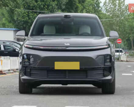 Li Auto L6, об'ємом двигуна 1.5 л та пробігом 0 тис. км за 46899 $, фото 1 на Automoto.ua