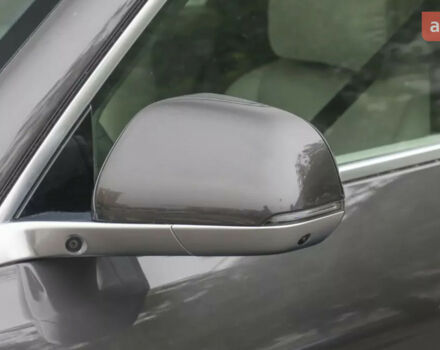 Li Auto L6, объемом двигателя 1.5 л и пробегом 0 тыс. км за 46899 $, фото 11 на Automoto.ua