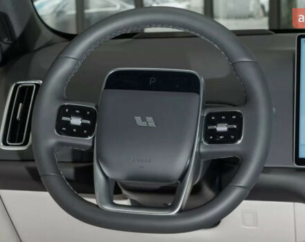 Li Auto L6, объемом двигателя 1.5 л и пробегом 0 тыс. км за 46899 $, фото 16 на Automoto.ua