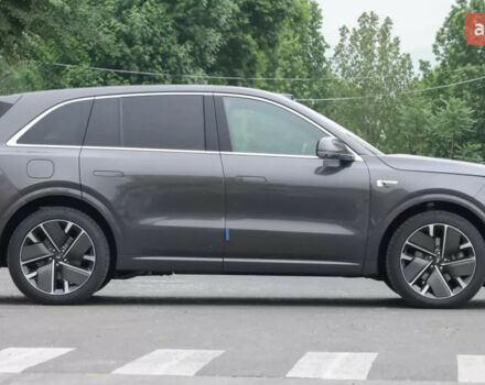 Li Auto L6, об'ємом двигуна 1.5 л та пробігом 0 тис. км за 46899 $, фото 5 на Automoto.ua