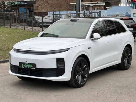 Li Auto L6 2024 в Киеве на Automoto.ua Li Auto L6, объемом двигателя 0 л и пробегом 1 тыс. км за 50800 $, фото 1 на Automoto.ua