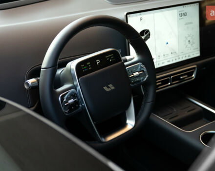 купить новое авто Li Auto L6 2024 года от официального дилера ЕКОДРАЙВ АВТО Li Auto фото