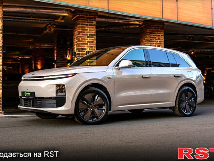 Li Auto L6 2024 в Одессе на Automoto.ua Li Auto L6, объемом двигателя 1.5 л и пробегом 0 тыс. км за 52490 $, фото 1 на Automoto.ua