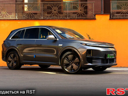 Li Auto L6 2025 в Одессе на Automoto.ua Li Auto L6, объемом двигателя 1.5 л и пробегом 0 тыс. км за 52900 $, фото 1 на Automoto.ua