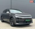Серый Li Auto L6, объемом двигателя 1.5 л и пробегом 24 тыс. км за 49000 $, фото 2 на Automoto.ua