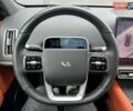 Серый Li Auto L6, объемом двигателя 1.5 л и пробегом 24 тыс. км за 49000 $, фото 18 на Automoto.ua