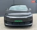 Серый Li Auto L6, объемом двигателя 1.5 л и пробегом 24 тыс. км за 49000 $, фото 1 на Automoto.ua