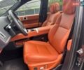 Серый Li Auto L6, объемом двигателя 1.5 л и пробегом 24 тыс. км за 49000 $, фото 14 на Automoto.ua