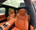 Серый Li Auto L6, объемом двигателя 1.5 л и пробегом 24 тыс. км за 49000 $, фото 25 на Automoto.ua
