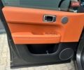 Серый Li Auto L6, объемом двигателя 1.5 л и пробегом 24 тыс. км за 49000 $, фото 13 на Automoto.ua