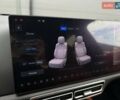 Серый Li Auto L6, объемом двигателя 1.5 л и пробегом 24 тыс. км за 49000 $, фото 21 на Automoto.ua
