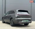 Серый Li Auto L6, объемом двигателя 1.5 л и пробегом 24 тыс. км за 49000 $, фото 5 на Automoto.ua