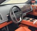 Серый Li Auto L6, объемом двигателя 1.5 л и пробегом 24 тыс. км за 49000 $, фото 16 на Automoto.ua