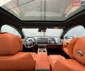 Серый Li Auto L6, объемом двигателя 1.5 л и пробегом 24 тыс. км за 49000 $, фото 27 на Automoto.ua