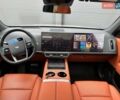 Серый Li Auto L6, объемом двигателя 1.5 л и пробегом 24 тыс. км за 49000 $, фото 17 на Automoto.ua