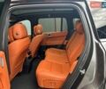 Серый Li Auto L6, объемом двигателя 1.5 л и пробегом 24 тыс. км за 49000 $, фото 32 на Automoto.ua