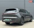 Серый Li Auto L6, объемом двигателя 1.5 л и пробегом 24 тыс. км за 49000 $, фото 3 на Automoto.ua