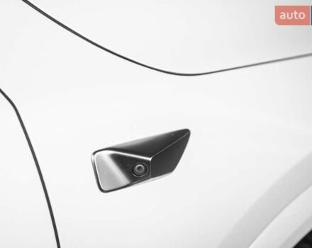 Білий Li Auto L7, об'ємом двигуна 1.5 л та пробігом 14 тис. км за 65000 $, фото 87 на Automoto.ua