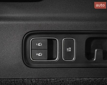 Білий Li Auto L7, об'ємом двигуна 1.5 л та пробігом 14 тис. км за 65000 $, фото 74 на Automoto.ua