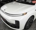Білий Li Auto L7, об'ємом двигуна 1.5 л та пробігом 14 тис. км за 65000 $, фото 90 на Automoto.ua