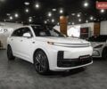 Білий Li Auto L7, об'ємом двигуна 1.5 л та пробігом 14 тис. км за 65000 $, фото 88 на Automoto.ua