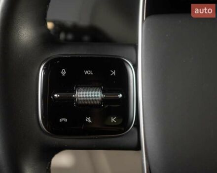 Білий Li Auto L7, об'ємом двигуна 1.5 л та пробігом 14 тис. км за 65000 $, фото 61 на Automoto.ua