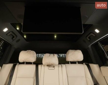 Білий Li Auto L7, об'ємом двигуна 1.5 л та пробігом 14 тис. км за 65000 $, фото 15 на Automoto.ua